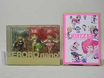 Amazon.co.jp: □ケロロ軍曹17sp ミラクルセレクトパックC 西澤桜華